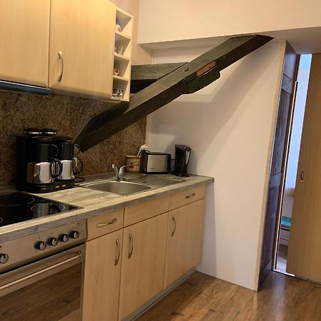 Apartment In Luckaitztal Gossda With Parking Space מראה חיצוני תמונה