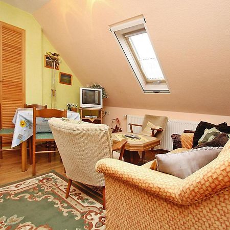 Apartment In Luckaitztal Gossda With Parking Space מראה חיצוני תמונה