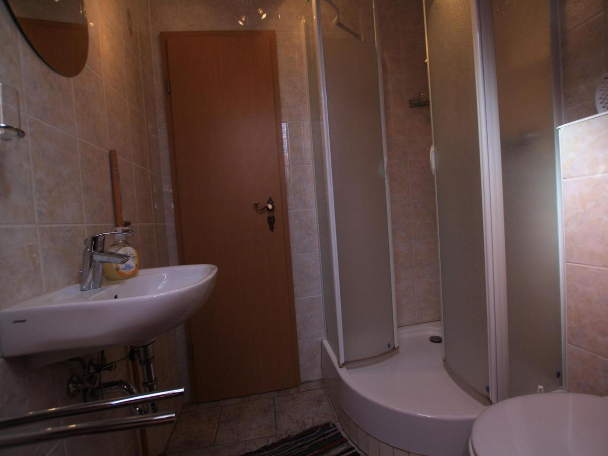 Apartment In Luckaitztal Gossda With Parking Space מראה חיצוני תמונה