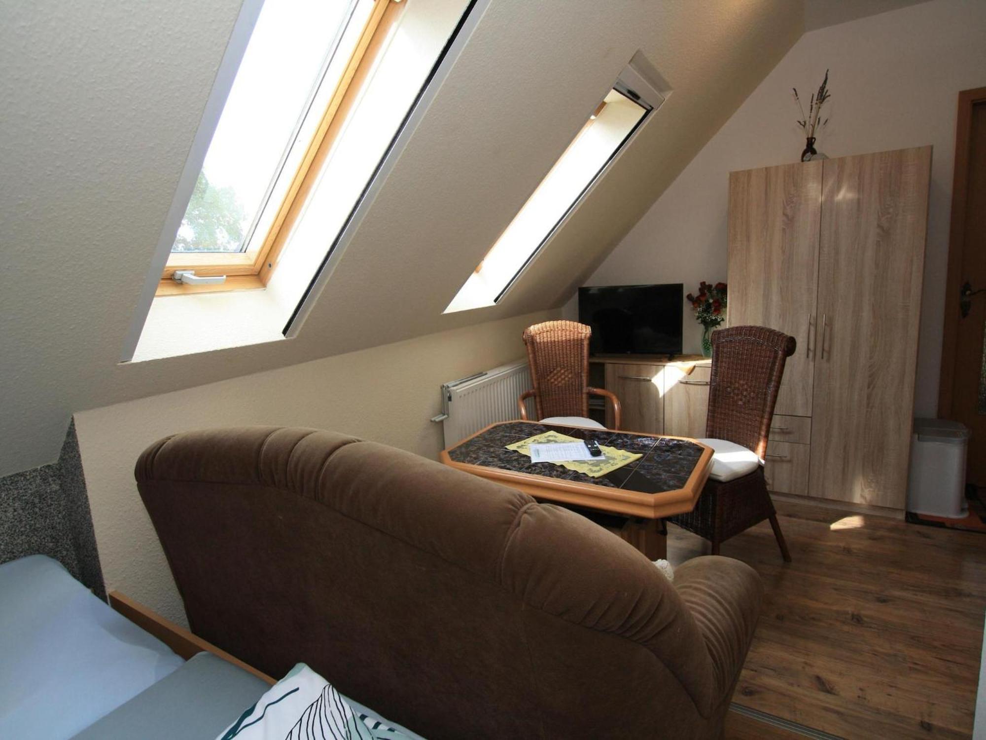 Apartment In Luckaitztal Gossda With Parking Space מראה חיצוני תמונה