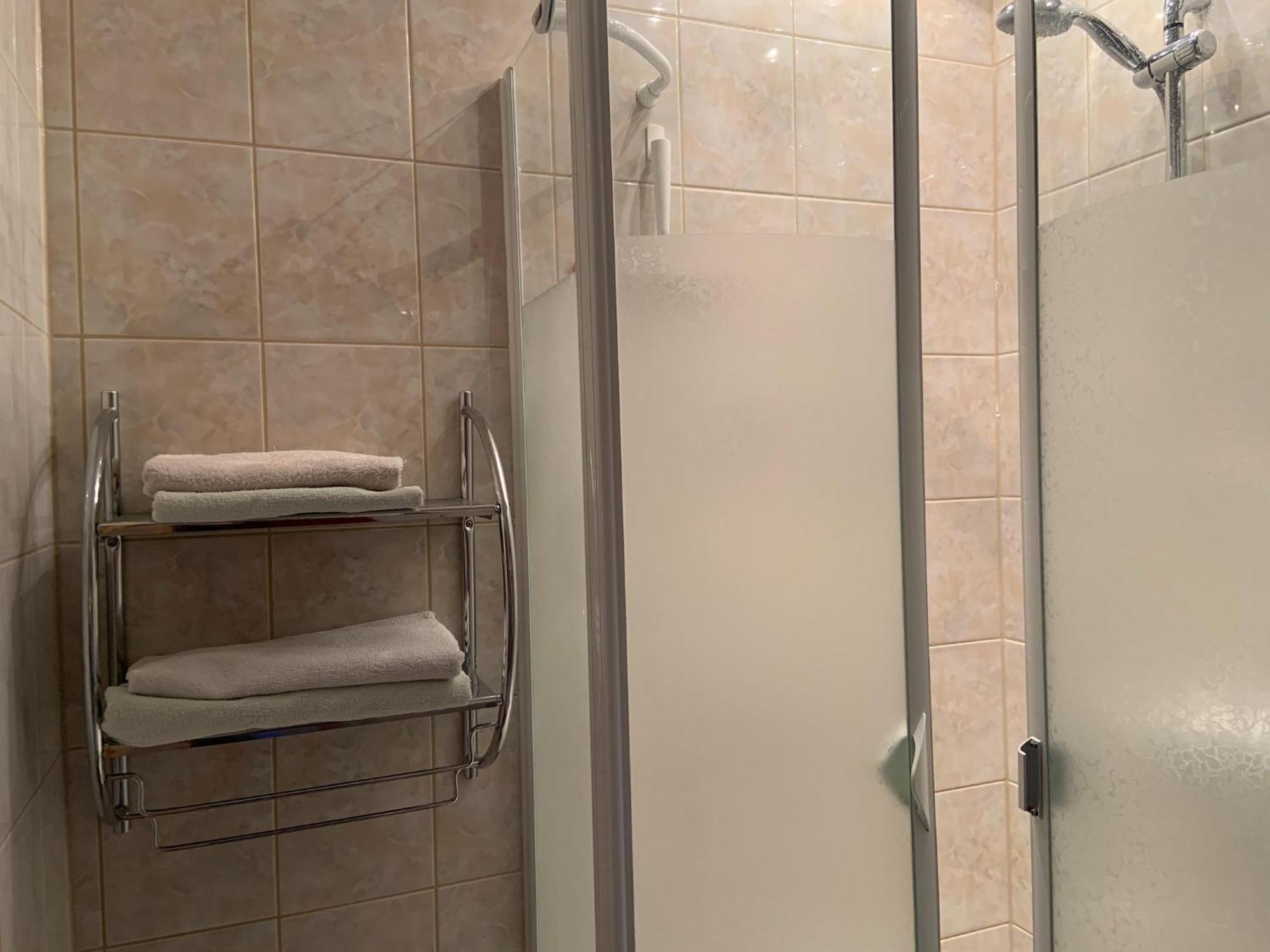 Apartment In Luckaitztal Gossda With Parking Space מראה חיצוני תמונה