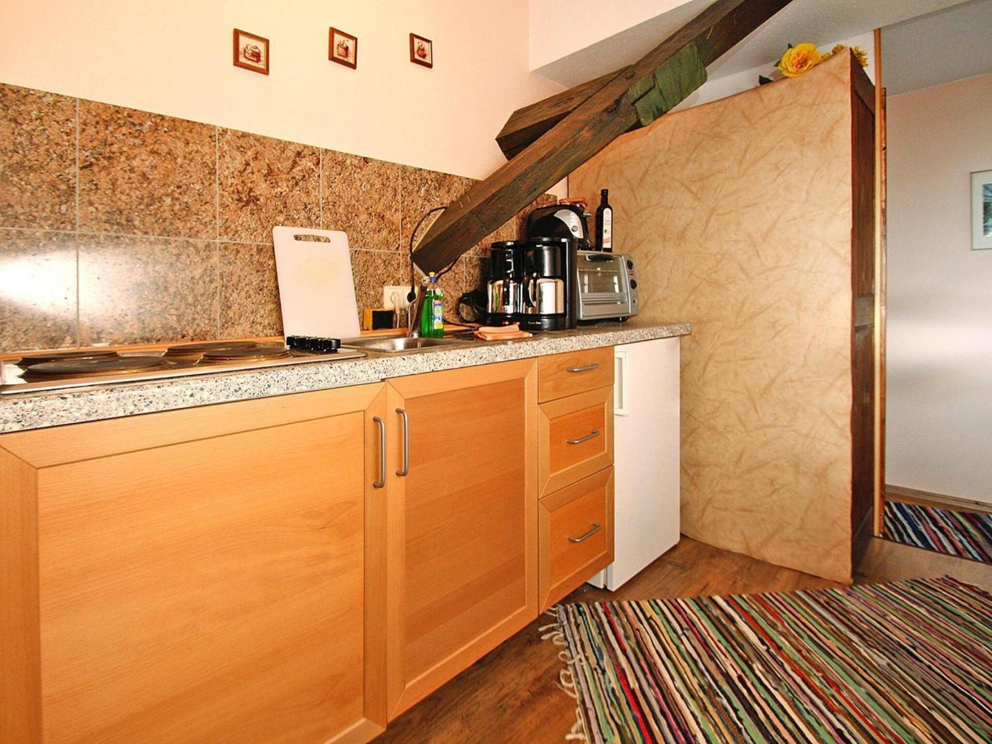 Apartment In Luckaitztal Gossda With Parking Space מראה חיצוני תמונה