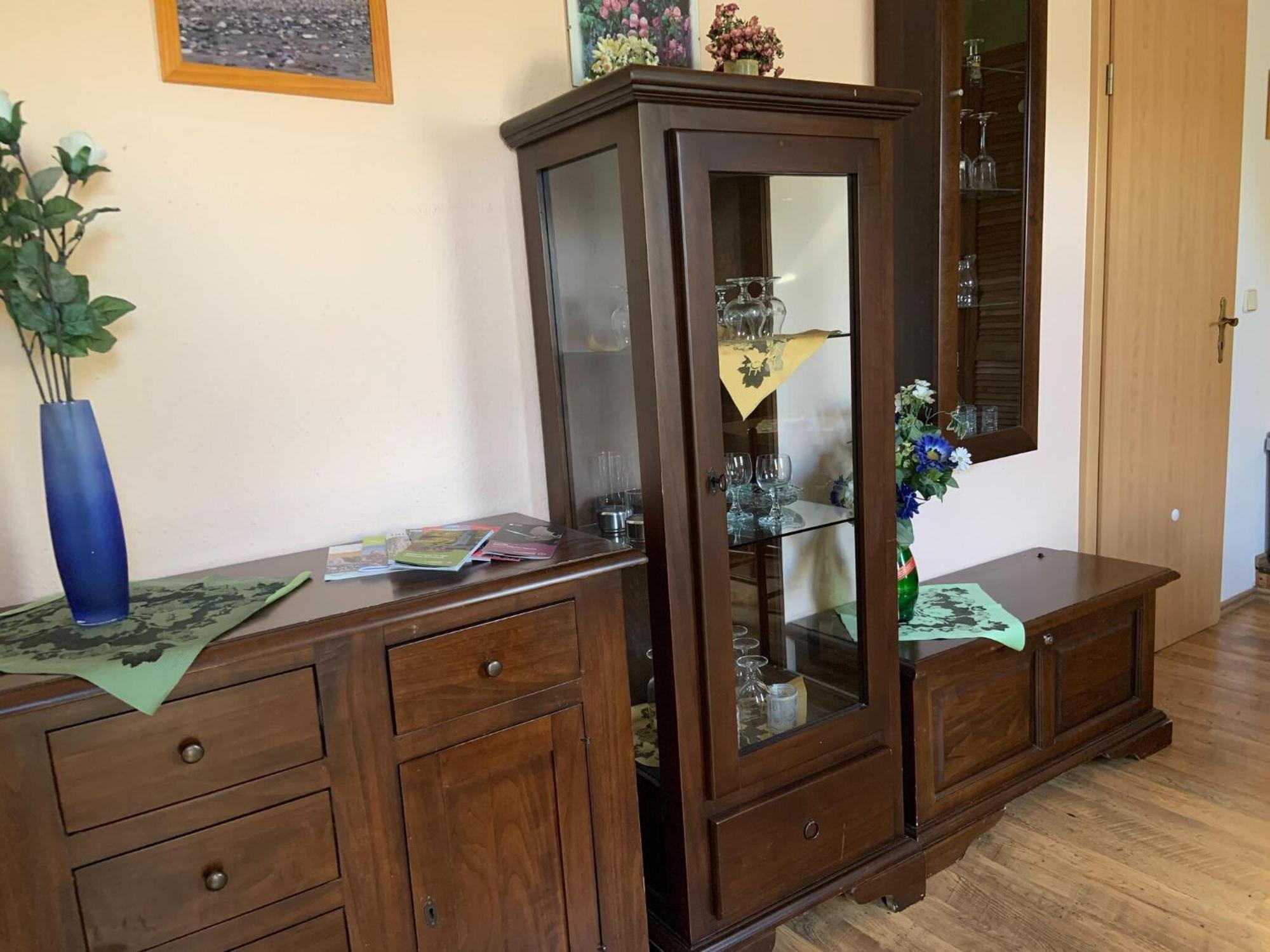 Apartment In Luckaitztal Gossda With Parking Space מראה חיצוני תמונה