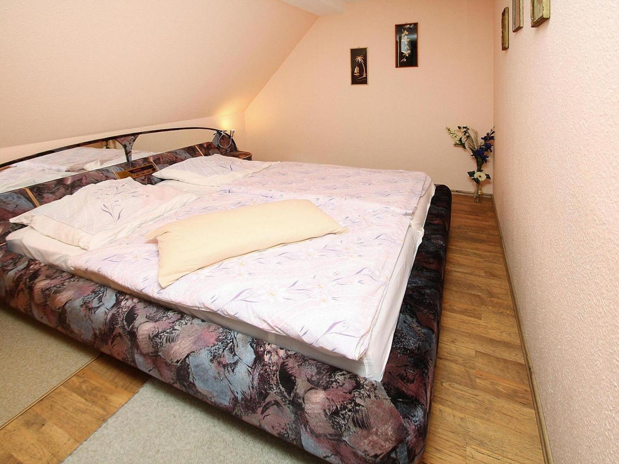 Apartment In Luckaitztal Gossda With Parking Space מראה חיצוני תמונה