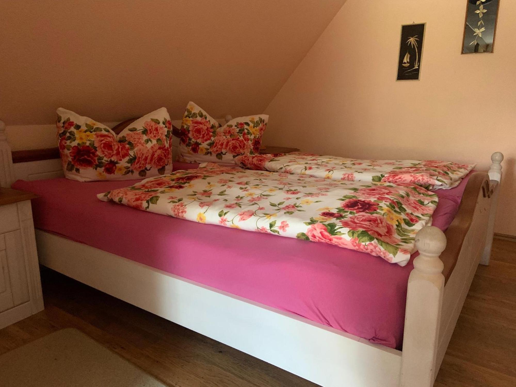 Apartment In Luckaitztal Gossda With Parking Space מראה חיצוני תמונה